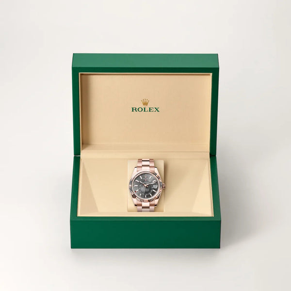 Rolex Sky-Dweller, M336935-0004 | Sergio Capone 3