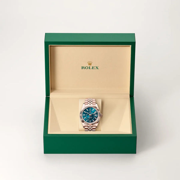 Rolex Sky-Dweller, M336935-0005 | Sergio Capone 3