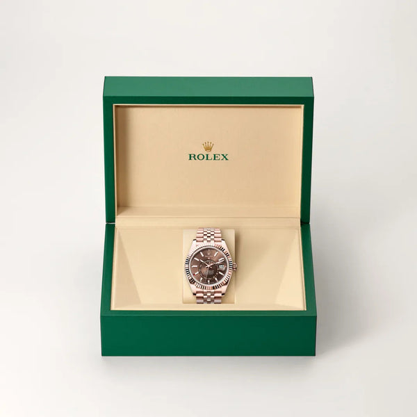Rolex Sky-Dweller, M336935-0006 | Sergio Capone 3