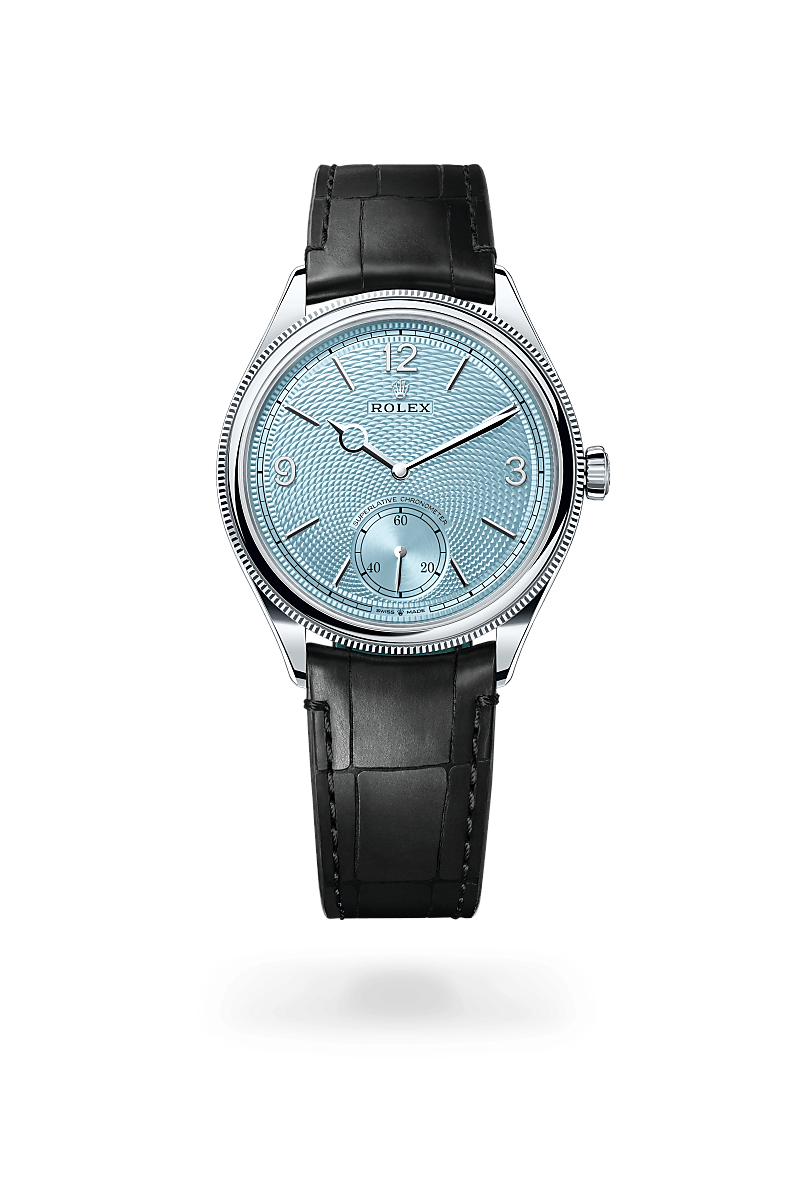 Rolex 1908, M52506-0003 | Sergio Capone 1
