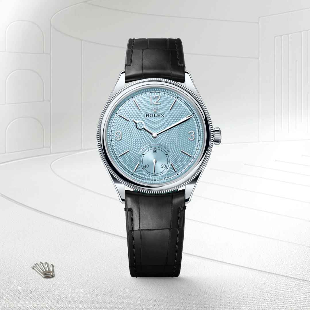 Rolex 1908, M52506-0003 | Sergio Capone 2