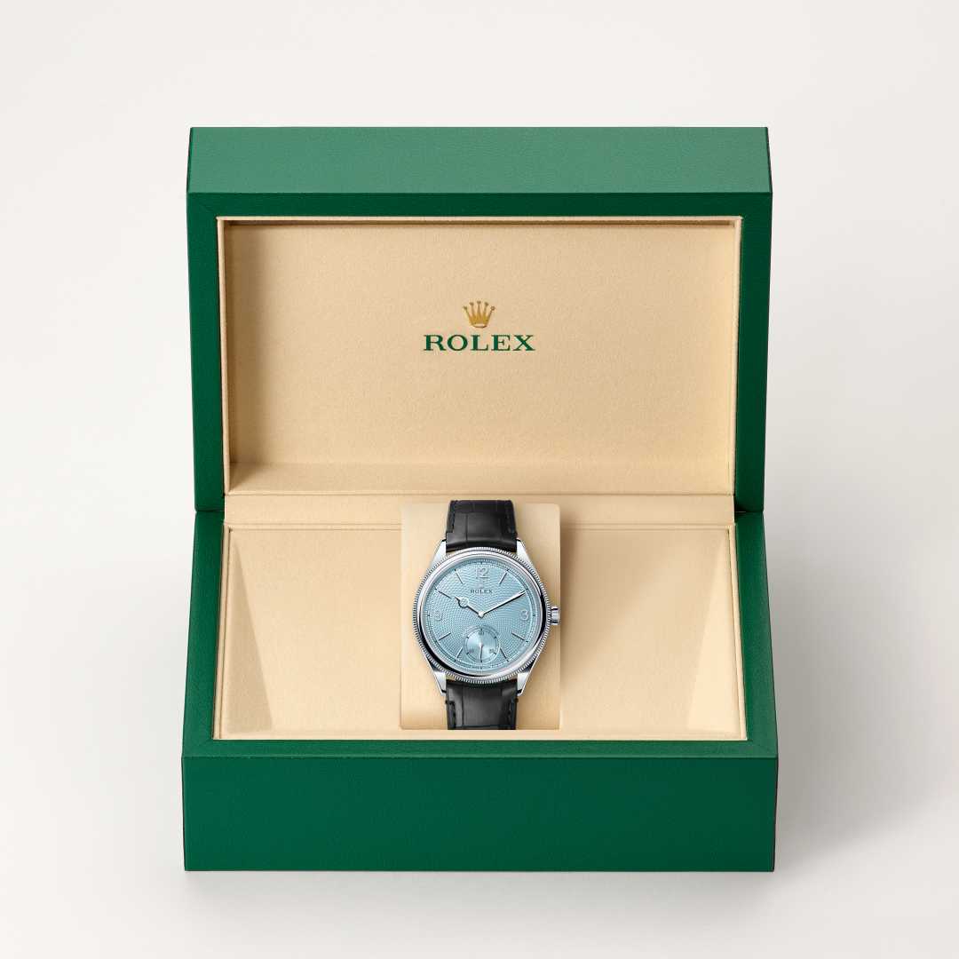 Rolex 1908, M52506-0003 | Sergio Capone 3