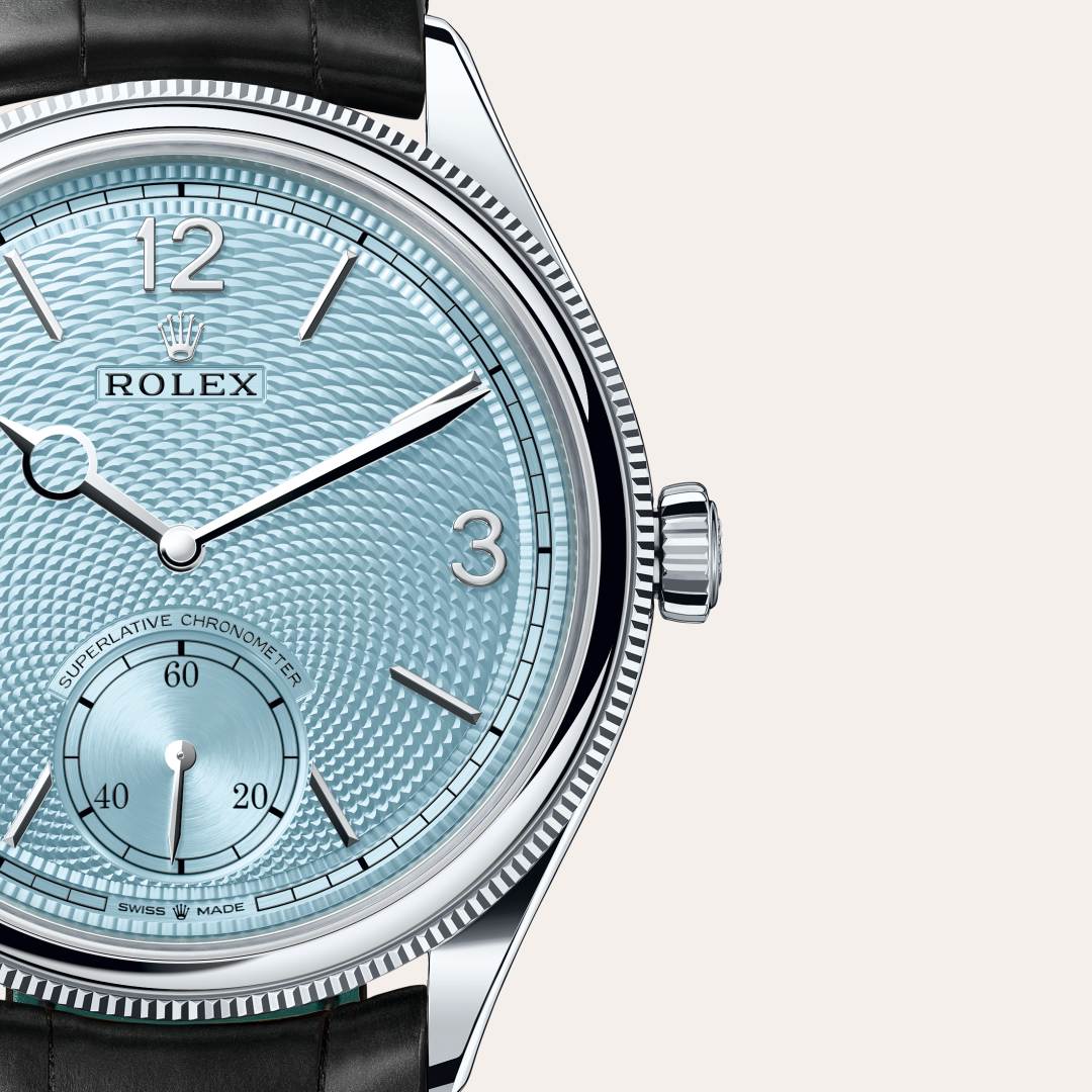 Rolex 1908, M52506-0003 | Sergio Capone 4