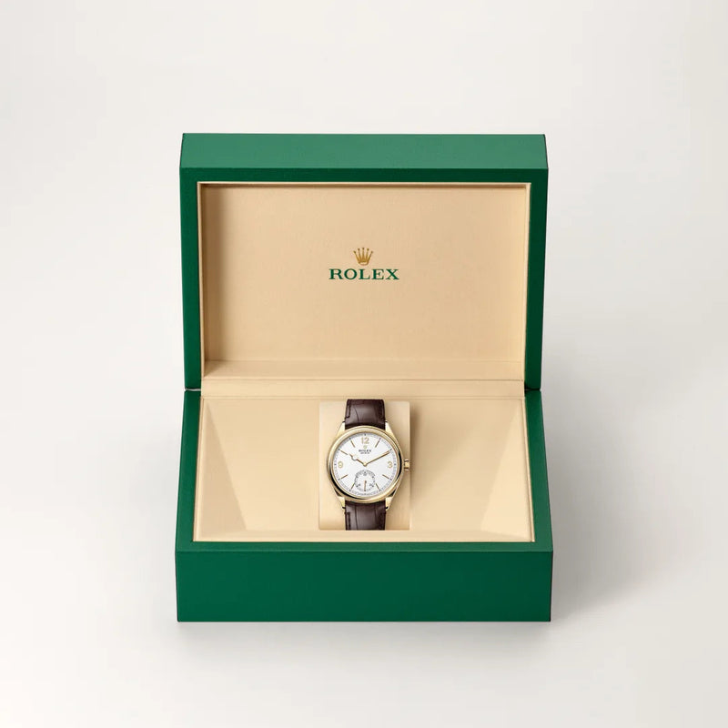 Rolex 1908, M52508-0006 | Sergio Capone 3