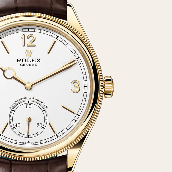 Rolex 1908, M52508-0006 | Sergio Capone 4