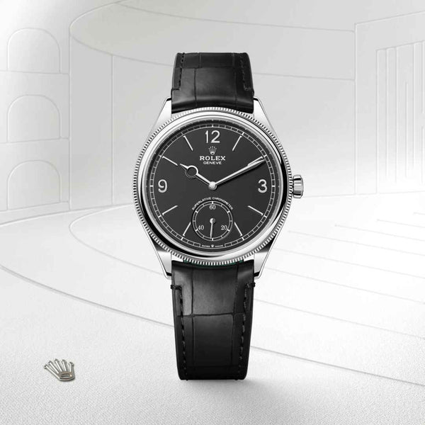 Rolex 1908, M52509-0002 | Sergio Capone 2