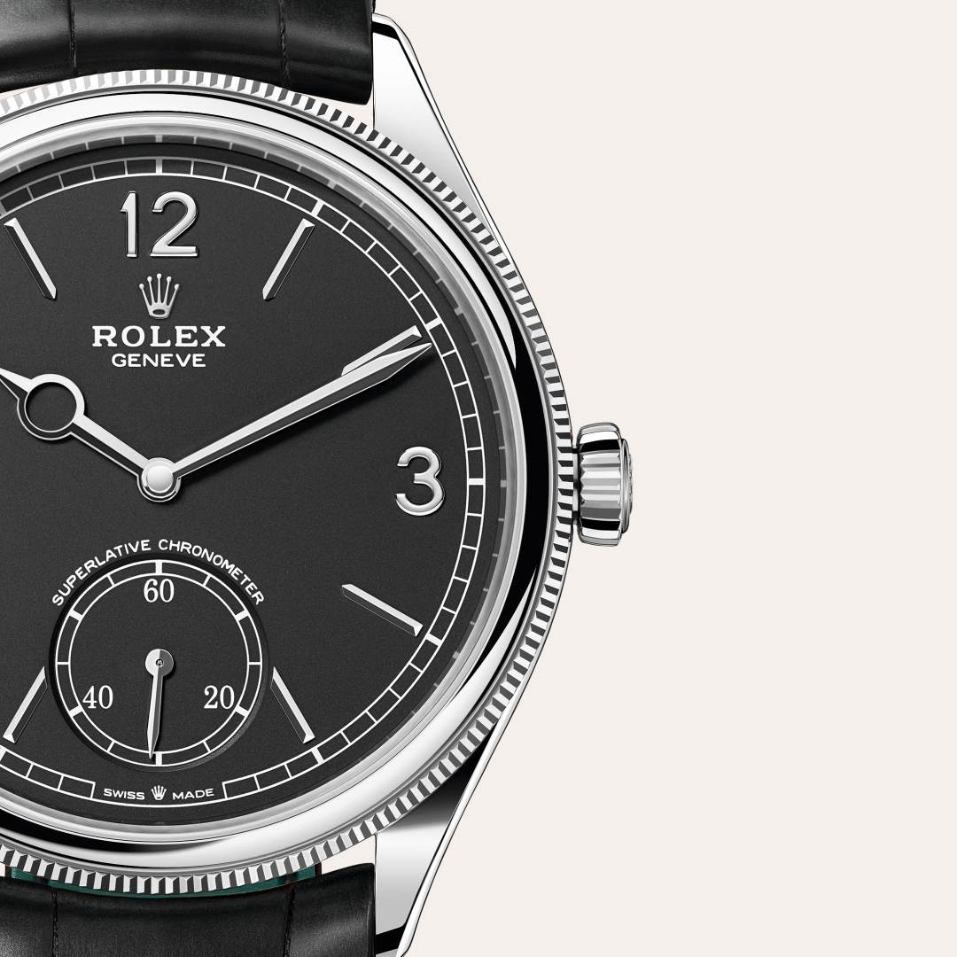 Rolex 1908, M52509-0002 | Sergio Capone 4