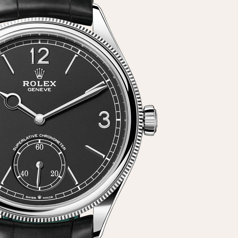 Rolex 1908, M52509-0002 | Sergio Capone 4
