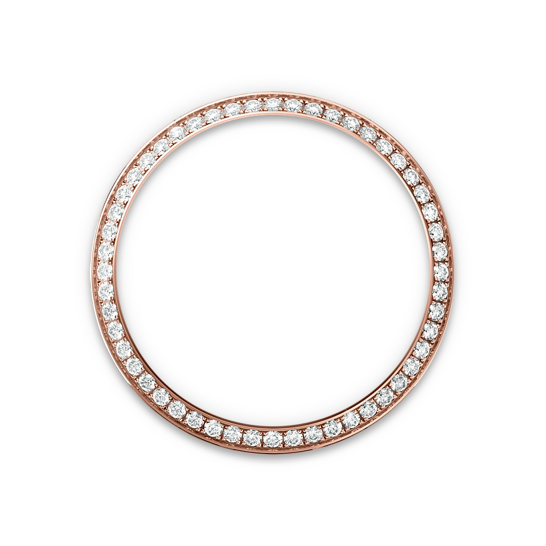 Rolex Oyster Perpetual 34, M124245RBR-0001 | Sergio Capone