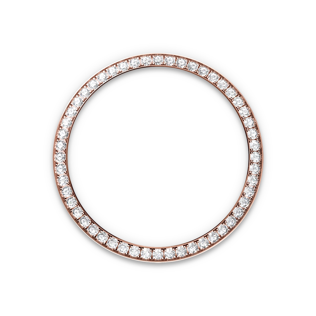 Rolex Datejust 36, M126281RBR-0033 | Sergio Capone