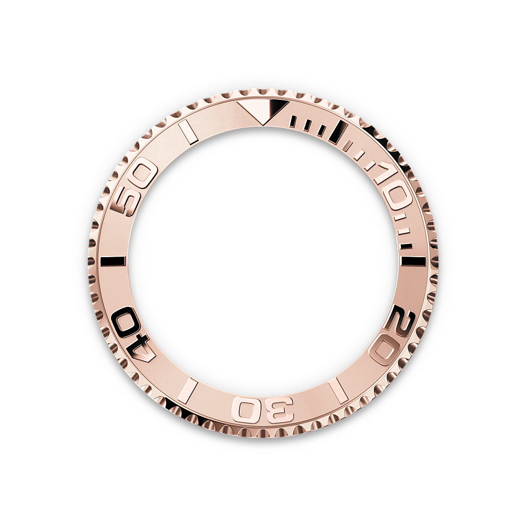 Rolex Yacht-Master 40, M126621-0001 | Sergio Capone