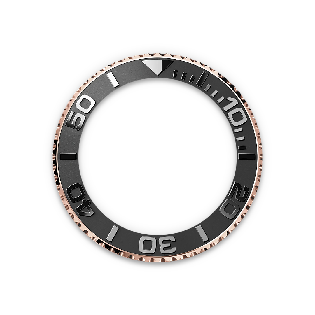 Rolex Yacht-Master 37, M268655-0017 | Sergio Capone