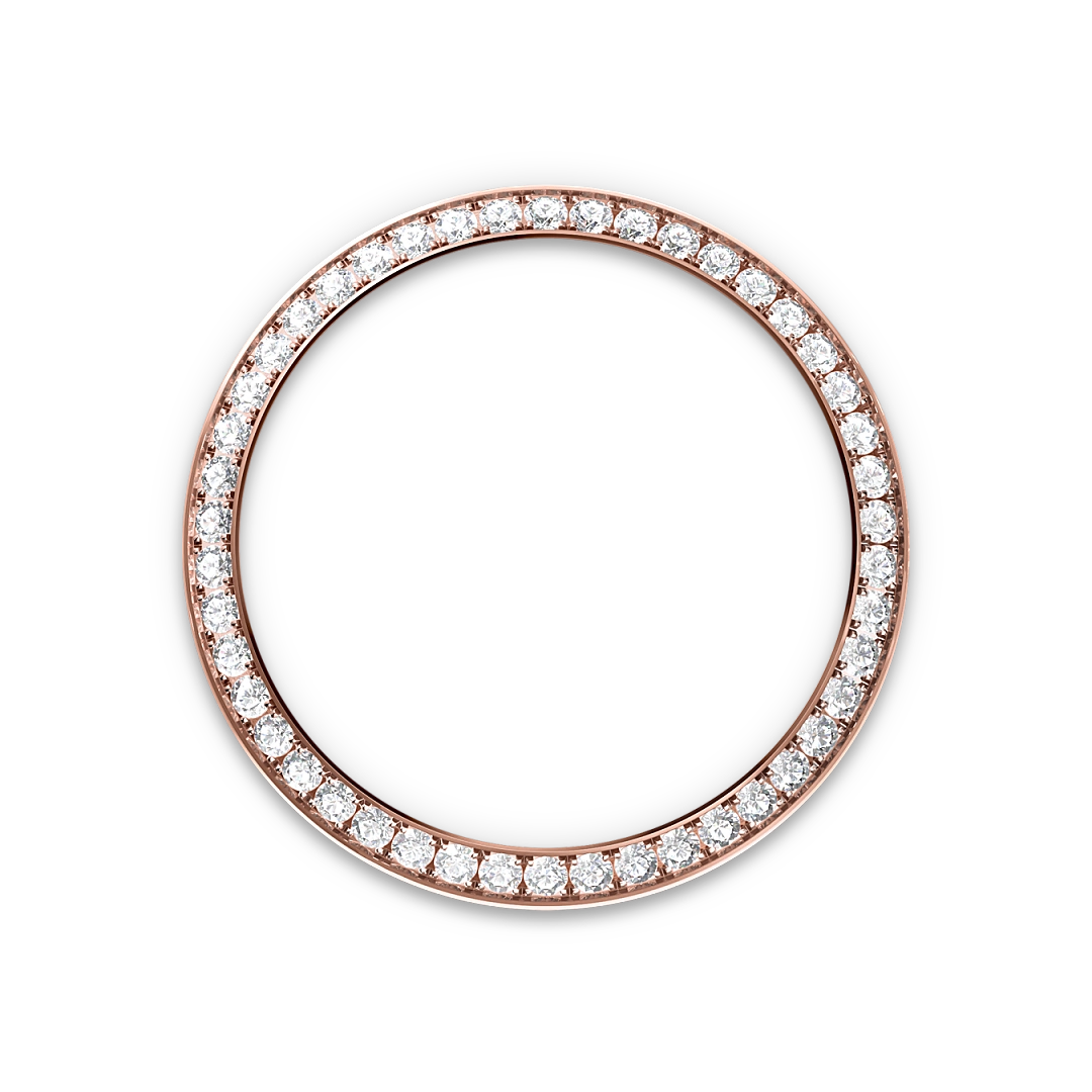 Rolex Datejust 31, M278285RBR-0025 | Sergio Capone