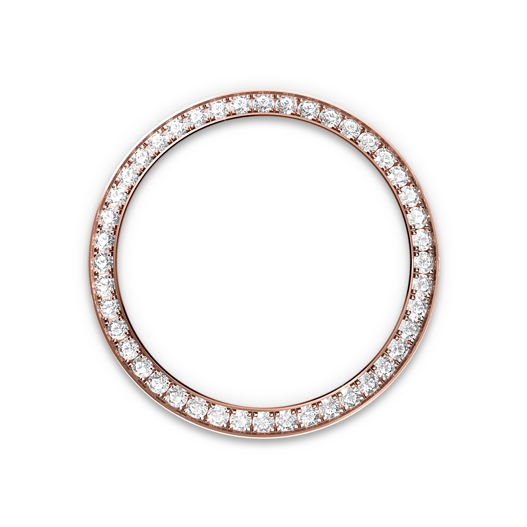 Rolex Lady-Datejust, M279135RBR-0023 | Sergio Capone