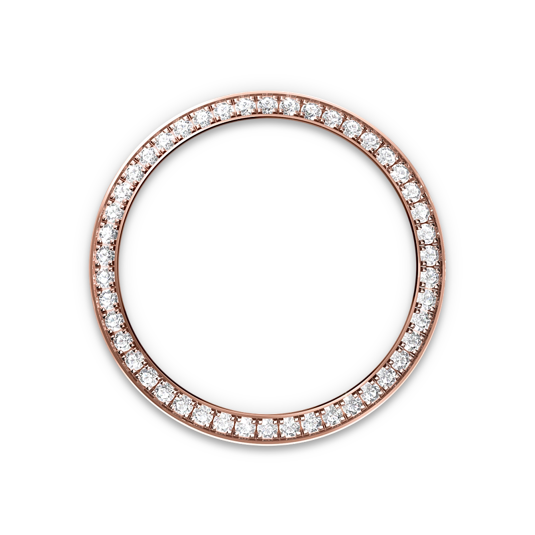 Rolex Lady-Datejust, M279381RBR-0016 | Sergio Capone