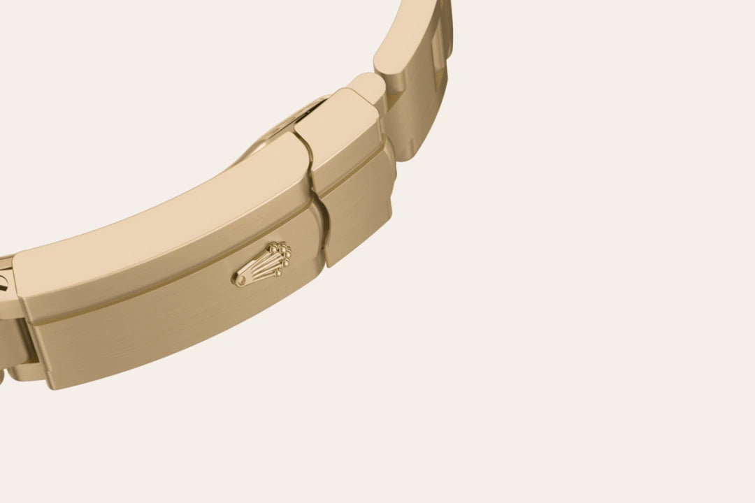 Rolex Oyster Perpetual 34, M124208-0002 | Sergio Capone