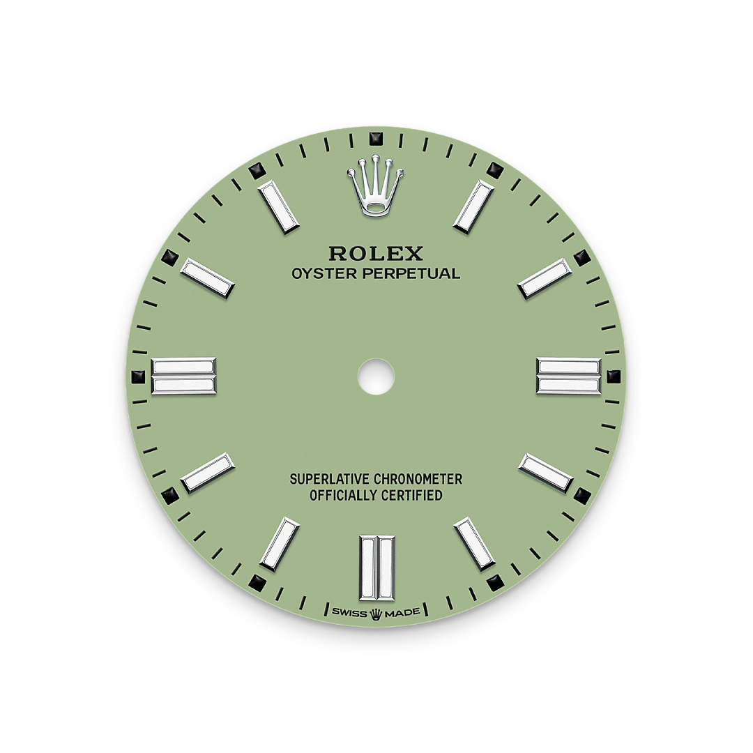 Rolex Oyster Perpetual 36, M126000-0011 | Sergio Capone
