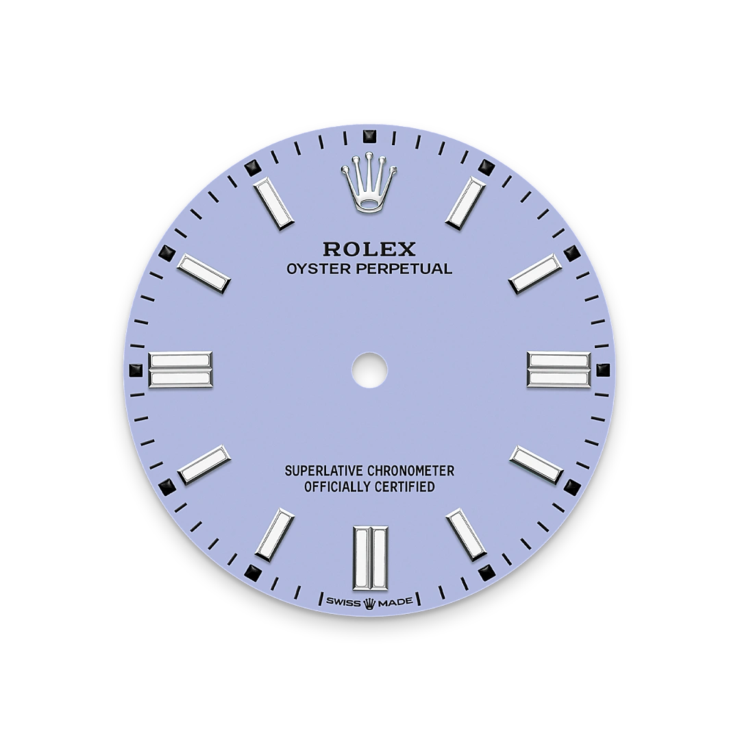 Rolex Oyster Perpetual 36, M126000-0013 | Sergio Capone