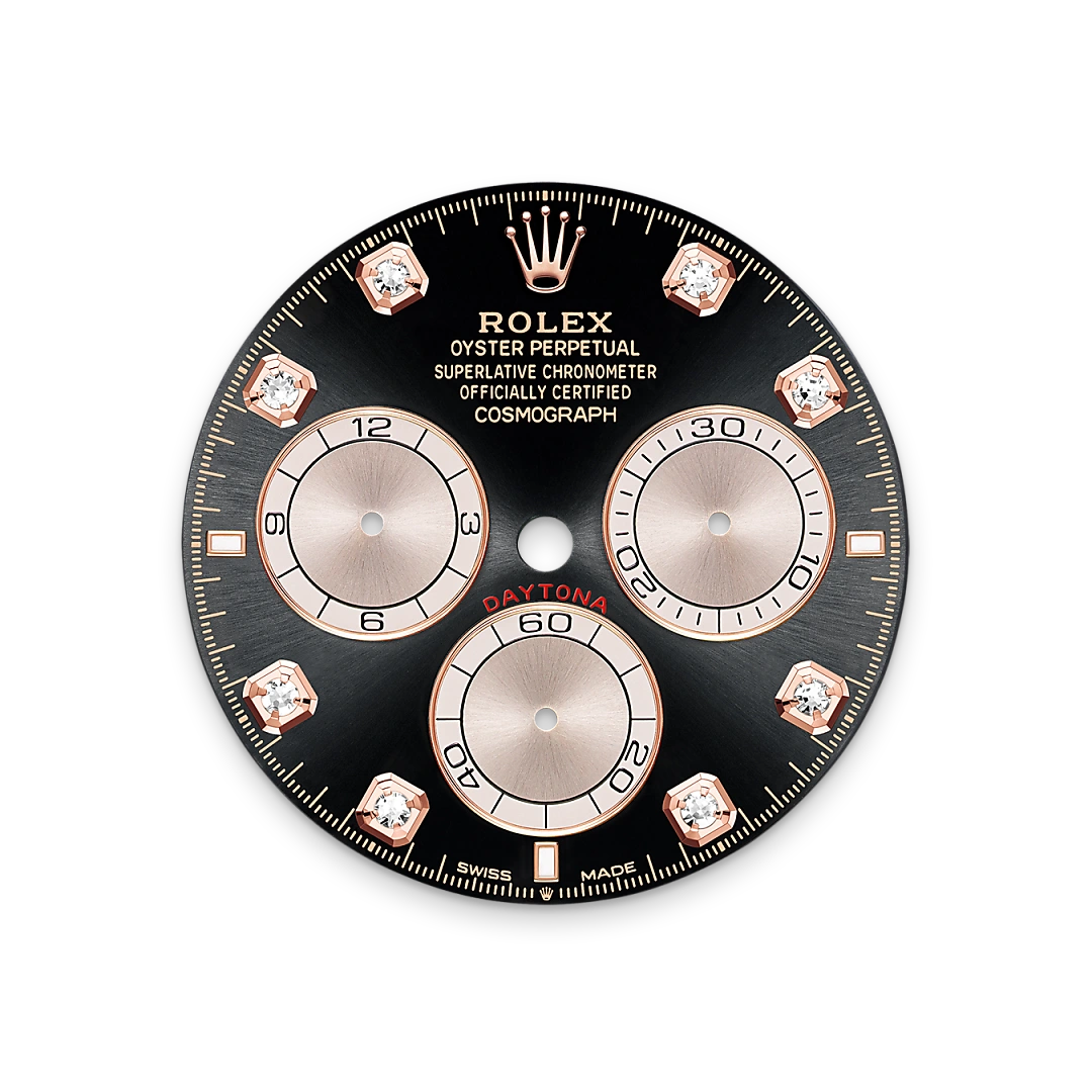 Rolex Cosmograph Daytona, M126515LN-0004 | Sergio Capone