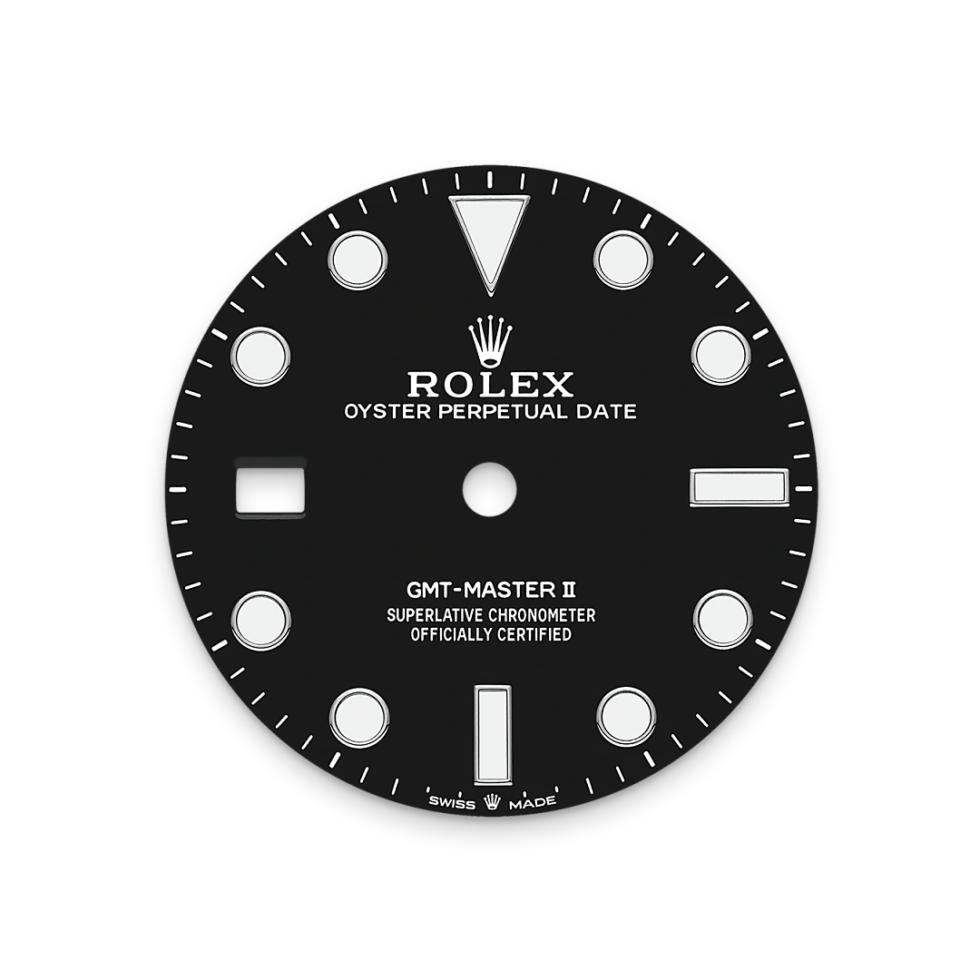 Rolex GMT-Master II, M126720VTNR-0002 | Sergio Capone