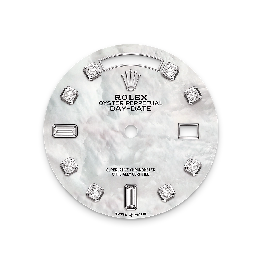 Rolex Day-Date 36, M128399TBR-0003 | Sergio Capone