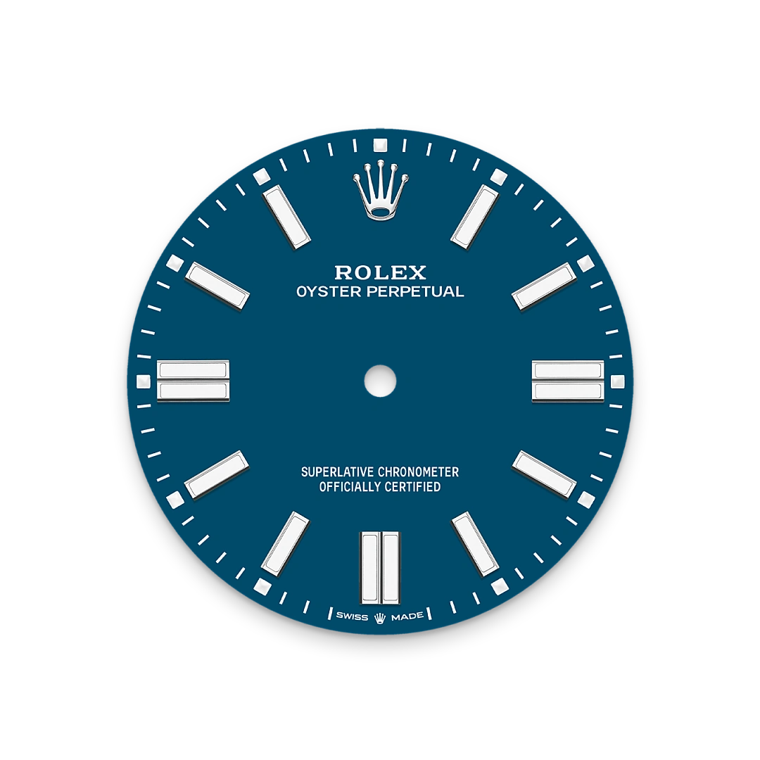 Rolex Oyster Perpetual 41, M134300-0009 | Sergio Capone