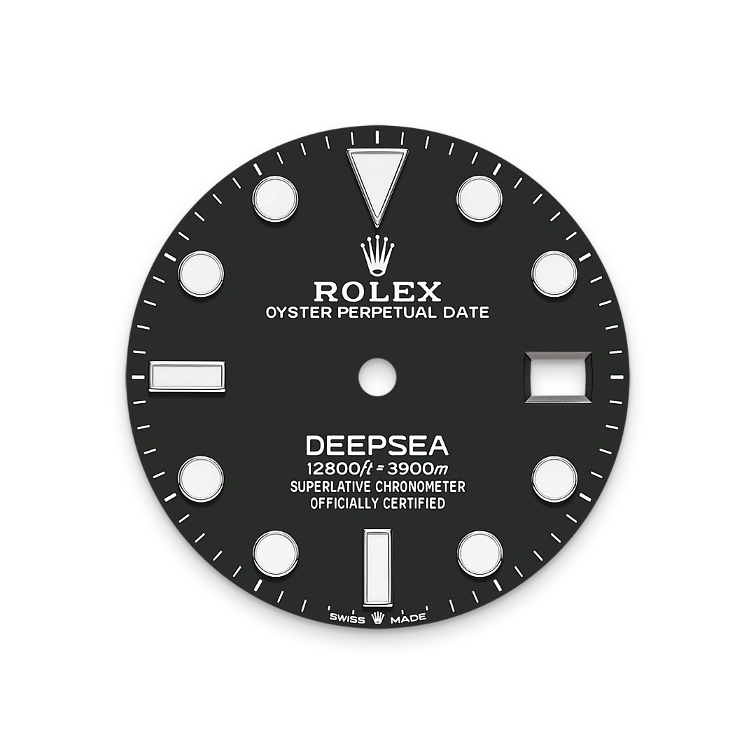 Rolex Rolex Deepsea, M136660-0006 | Sergio Capone