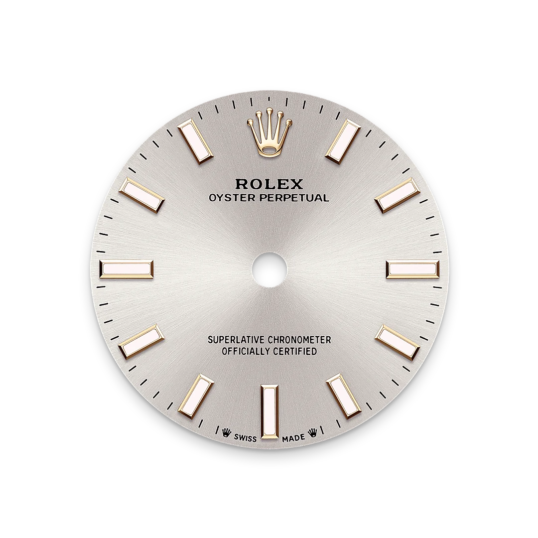 Rolex Oyster Perpetual 28, M276200-0001 | Sergio Capone