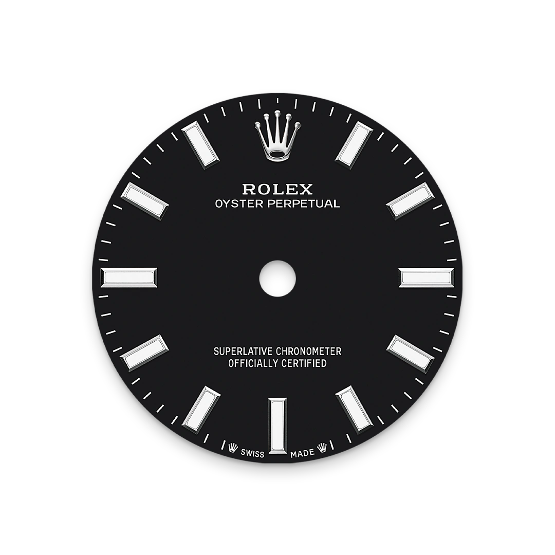 Rolex Oyster Perpetual 28, M276200-0010 | Sergio Capone