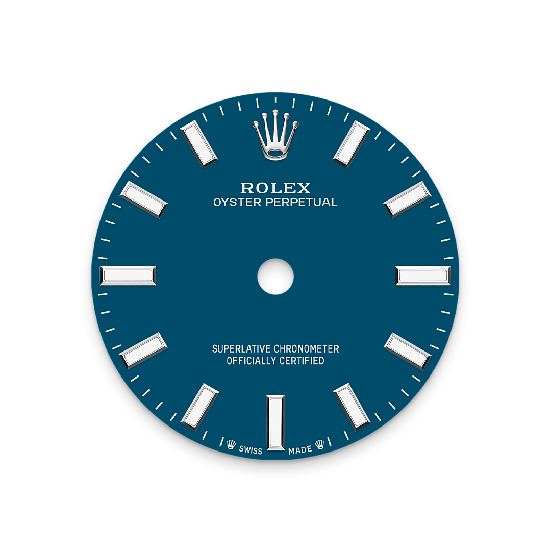 Rolex Oyster Perpetual 28, M276200-0011 | Sergio Capone