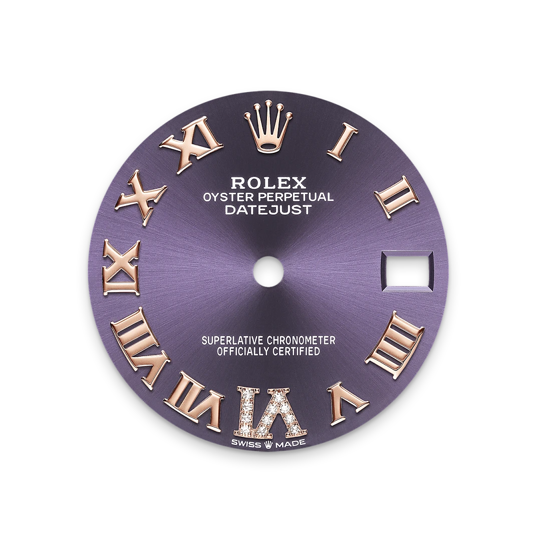 Rolex Datejust 31, M278271-0019 | Sergio Capone