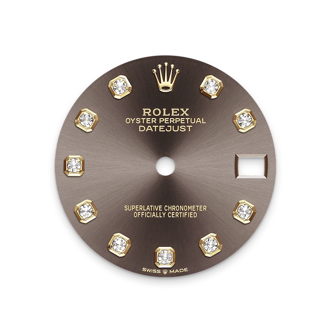 Rolex Datejust 31, M278273-0021 | Sergio Capone