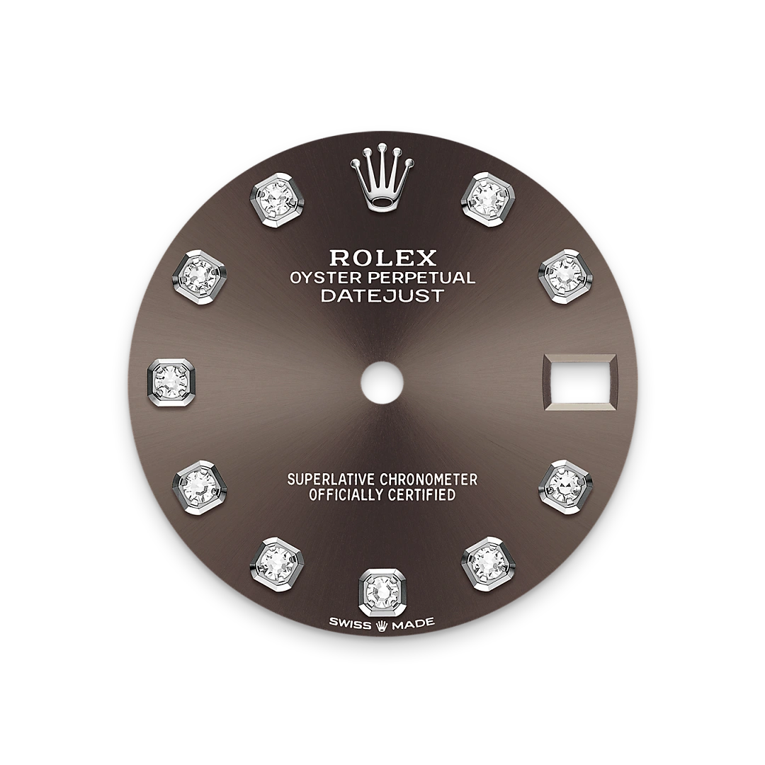 Rolex Datejust 31, M278274-0008 | Sergio Capone
