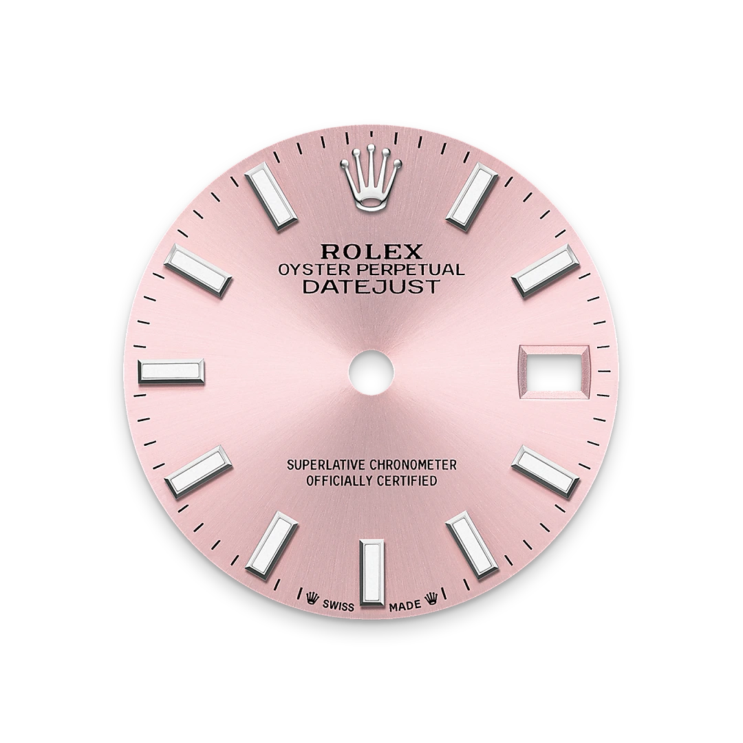 Rolex Lady-Datejust, M279139RBR-0004 | Sergio Capone