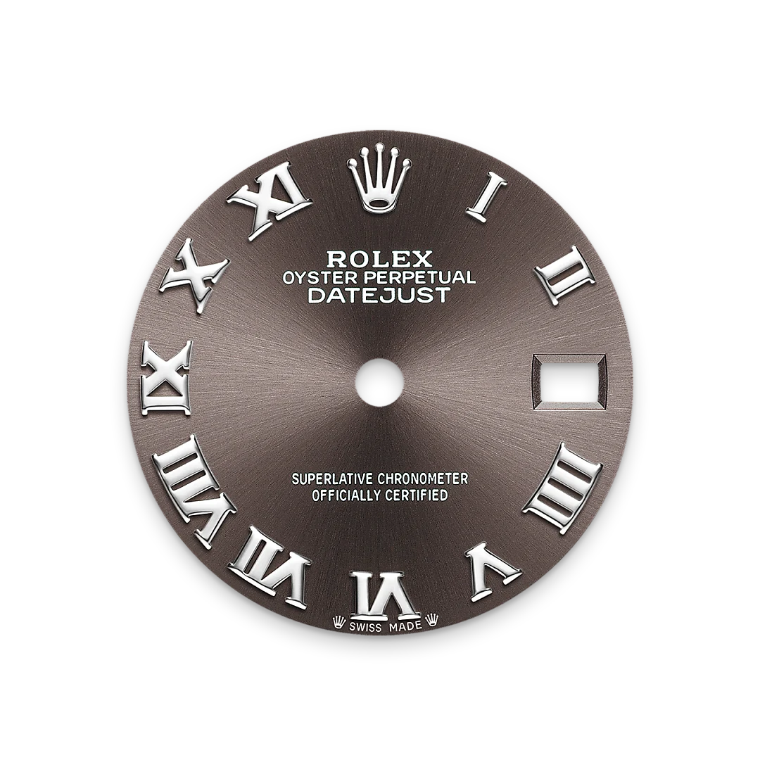 Rolex Lady-Datejust, M279160-0011 | Sergio Capone