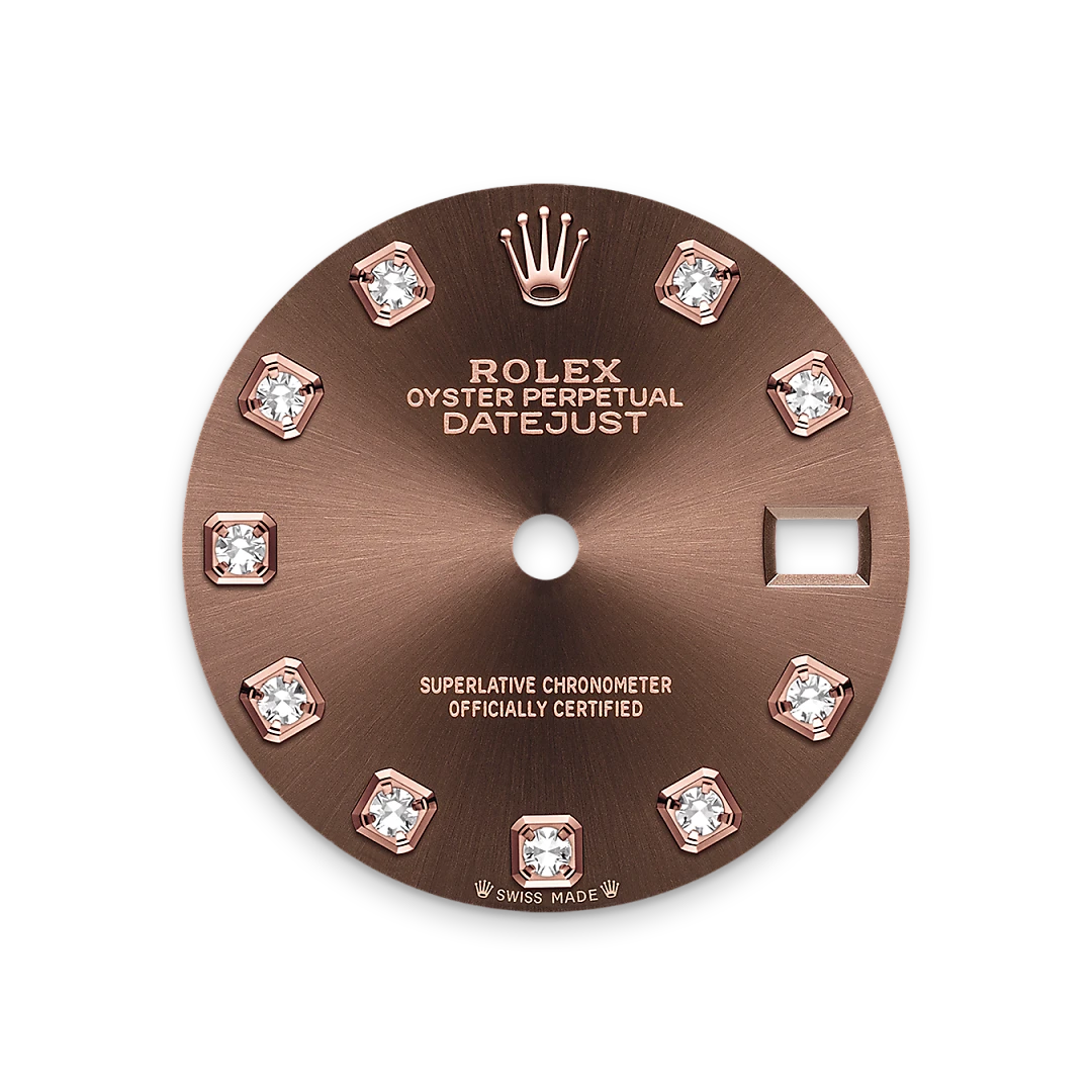 Rolex Lady-Datejust, M279161-0011 | Sergio Capone
