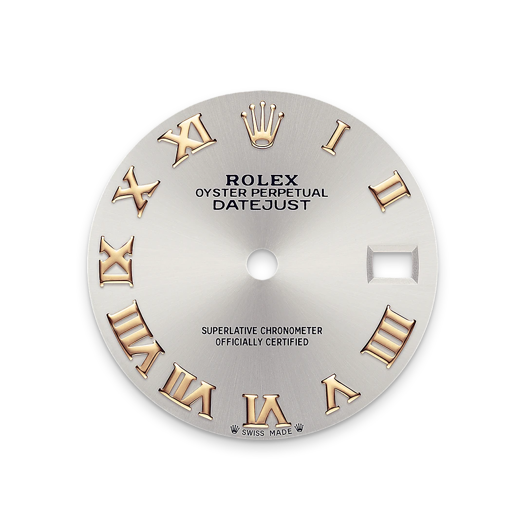 Rolex Lady-Datejust, M279173-0005 | Sergio Capone