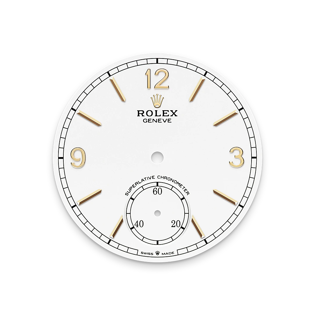 Rolex 1908, M52508-0006 | Sergio Capone
