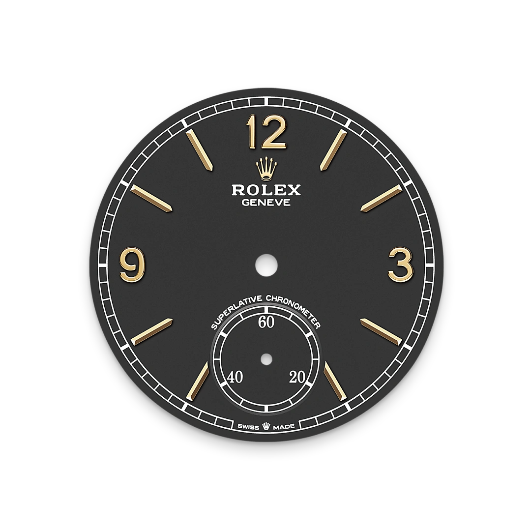 Rolex 1908, M52508-0007 | Sergio Capone
