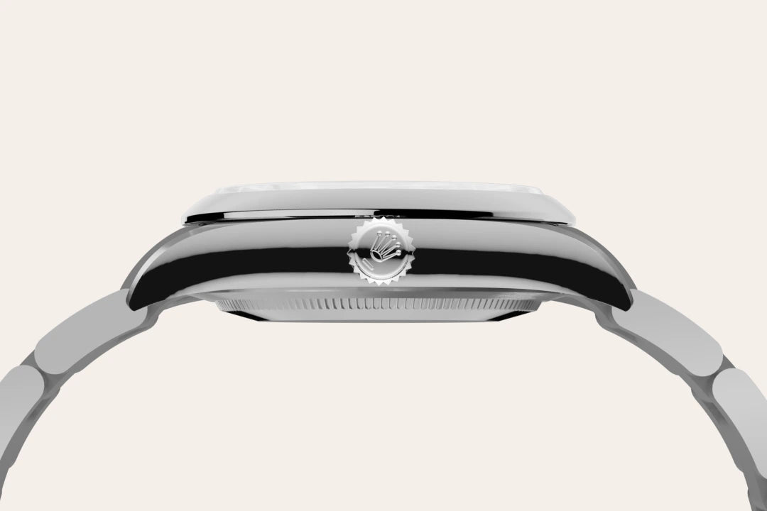 Rolex Oyster Perpetual 34, M124200-0001 | Sergio Capone