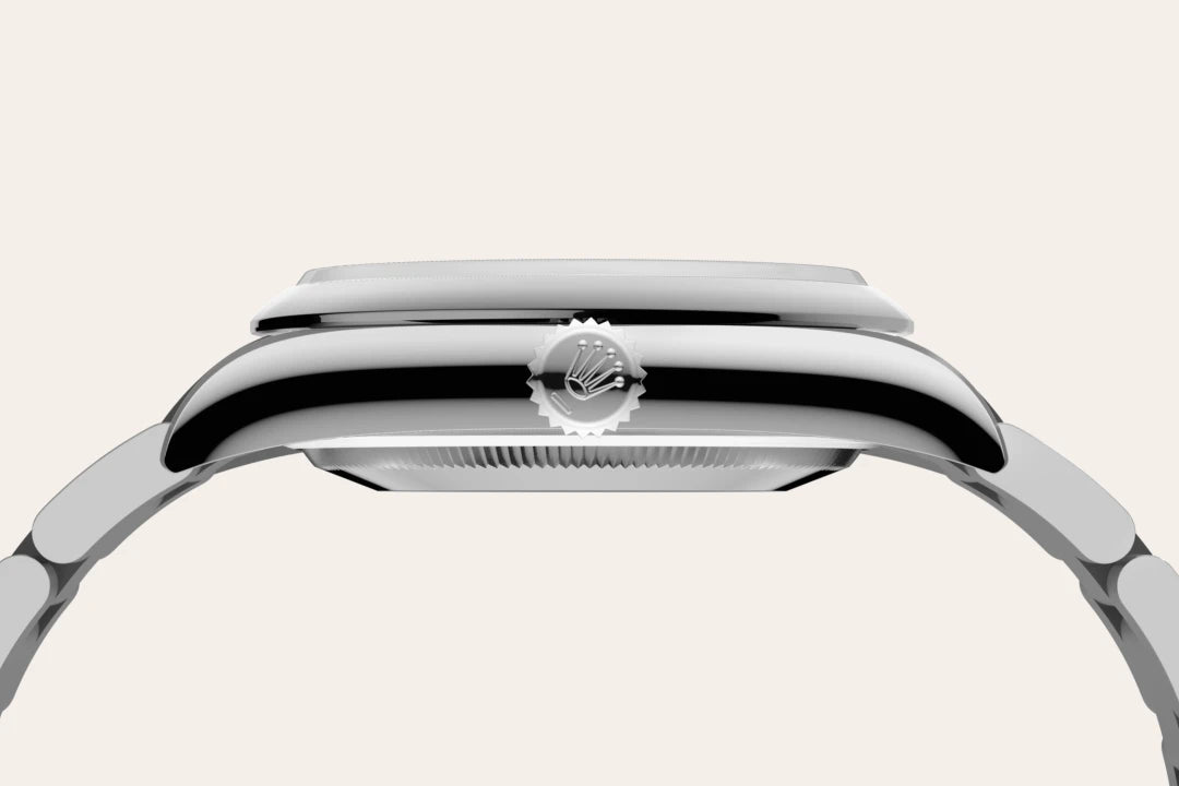 Rolex Oyster Perpetual 36, M126000-0011 | Sergio Capone