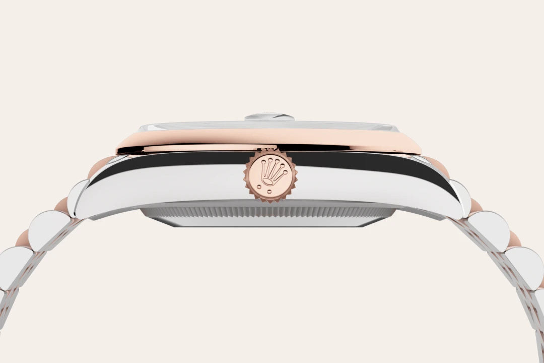 Rolex Datejust 36, M126201-0047 | Sergio Capone
