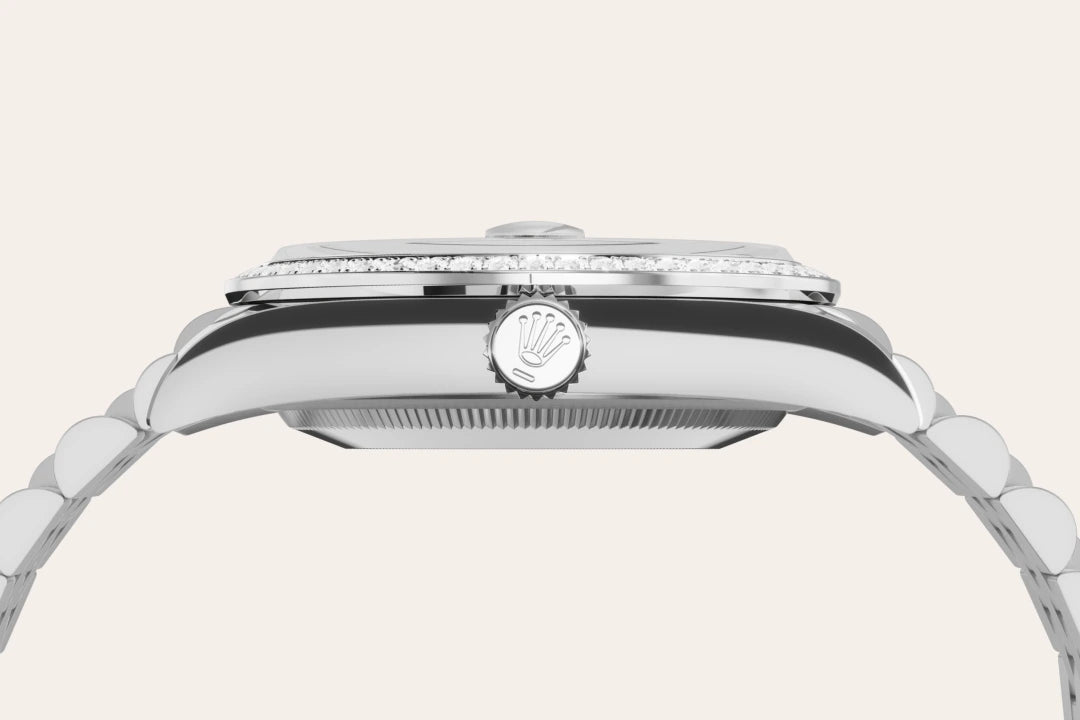 Rolex Datejust 36, M126284RBR-0059 | Sergio Capone