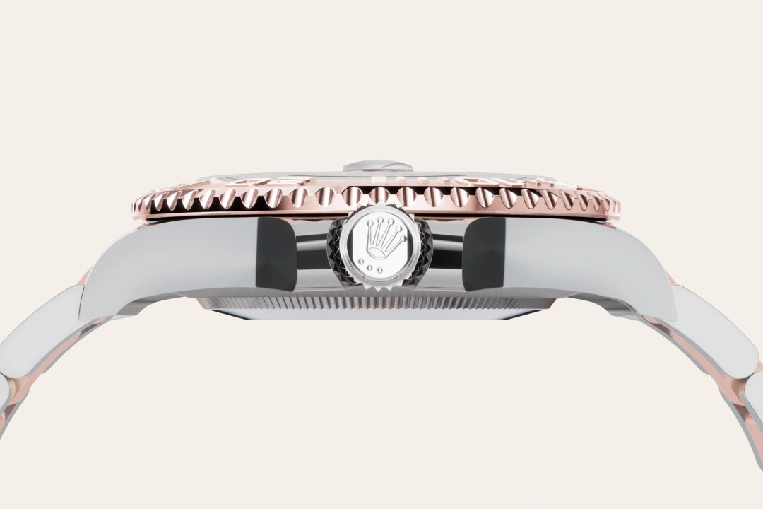 Rolex Yacht-Master 40, M126621-0002 | Sergio Capone