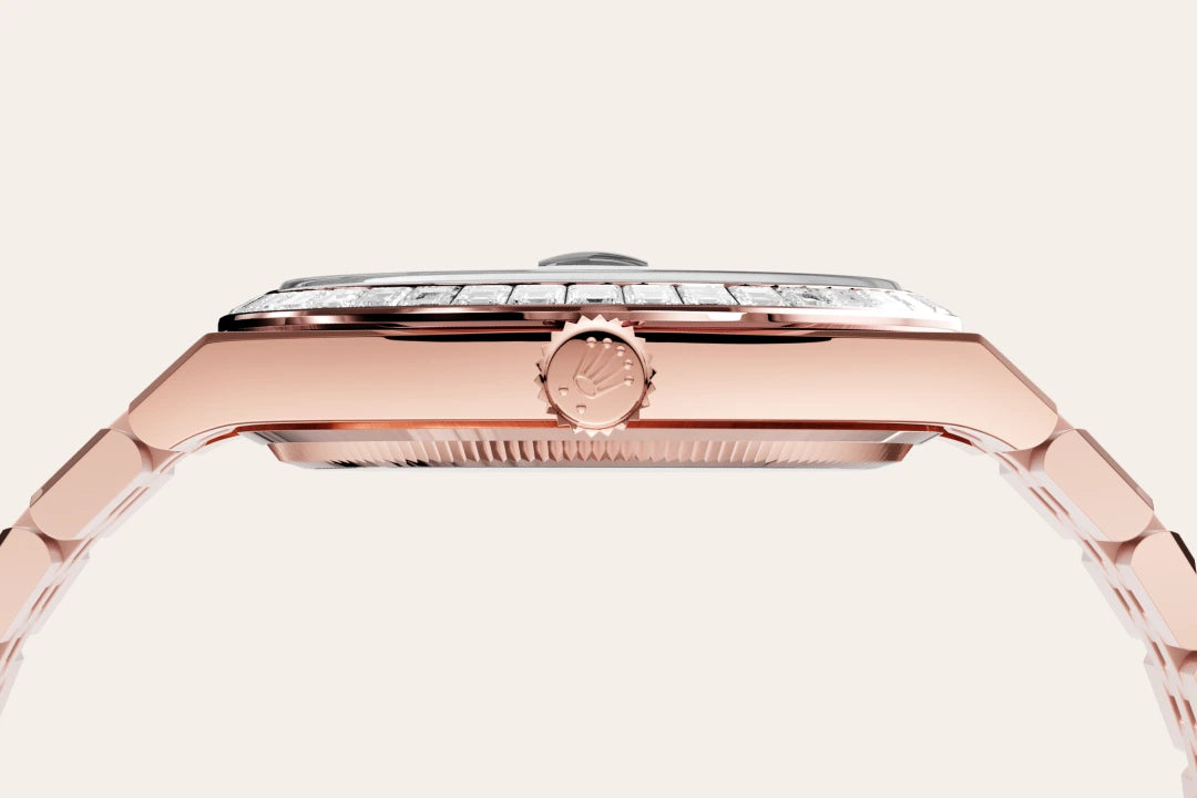 Rolex Land-Dweller 40, M127385TBR-0003 | Sergio Capone