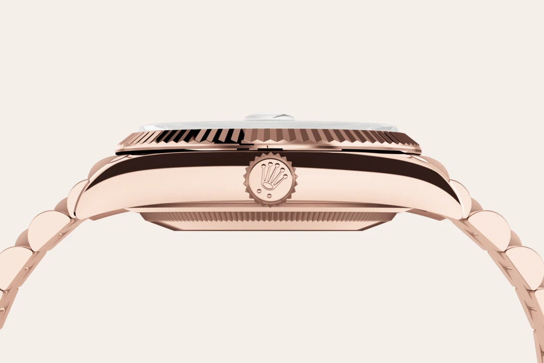 Rolex Day-Date 36, M128235-0029 | Sergio Capone