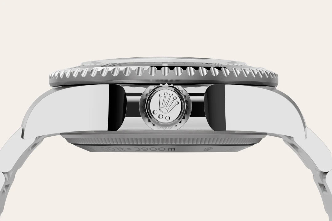 Rolex Rolex Deepsea, M136660-0006 | Sergio Capone