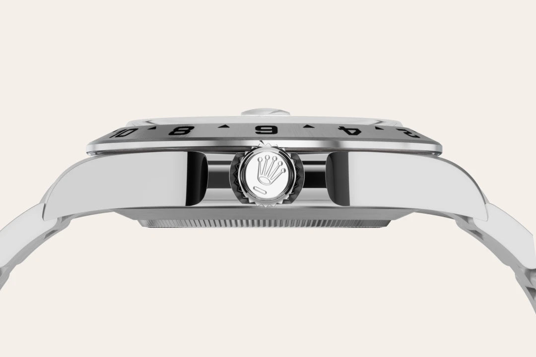 Rolex Explorer II, M226570-0002 | Sergio Capone