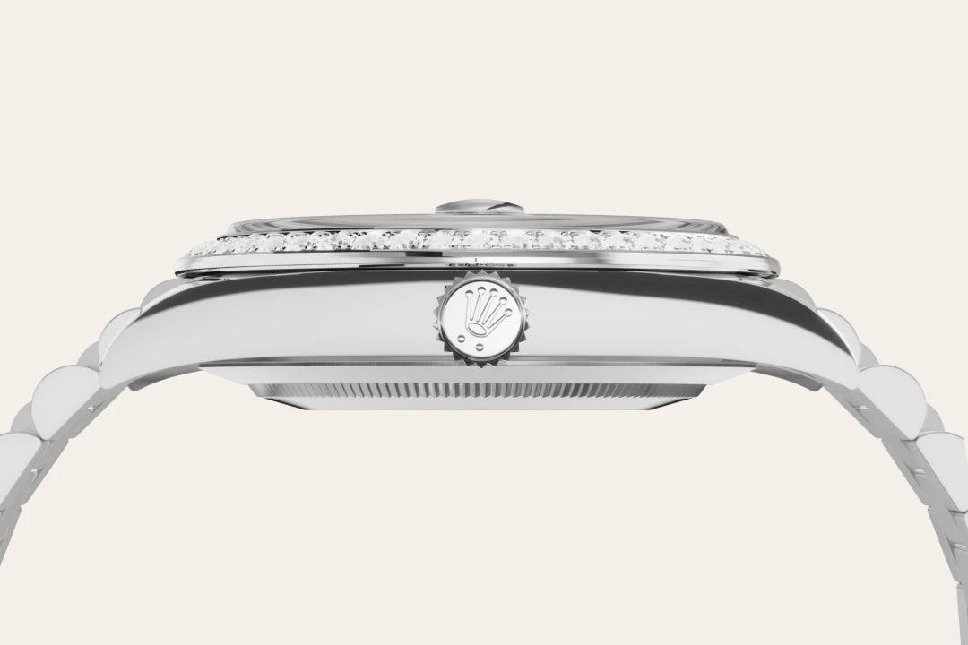 Rolex Day-Date 40, M228349RBR-0046 | Sergio Capone
