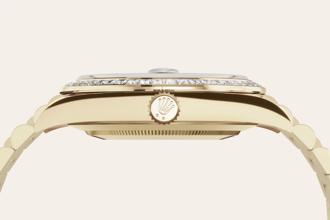 Rolex Day-Date 40, M228398TBR-0039 | Sergio Capone